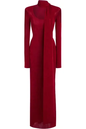 SER.O.YA Robe longue Rashelle