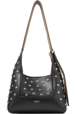 Jimmy Choo Petit sac porté épaule Diamond