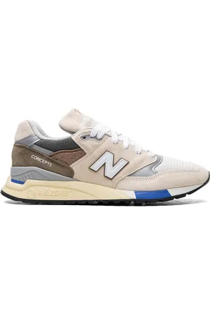 New Balance X Concepts 998 baskets C-Note