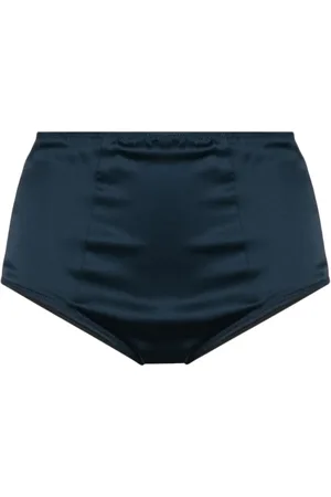 Kiki de Montparnasse Culotte Tous les Jours à taille haute