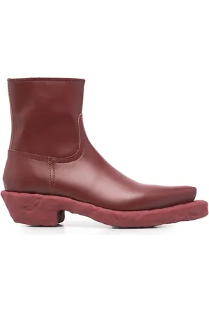 Camper Bottines en cuir