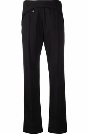 Jacquemus Pantalon Le Draio à coupe droite