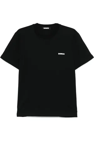 BARROW T-shirt à logo imprimé