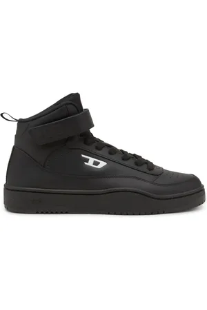 Diesel Baskets mi-montantes S-Tracker-D