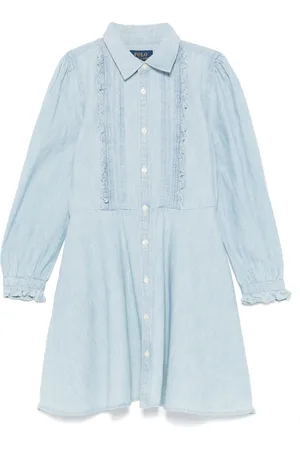 Ralph Lauren Robe courte