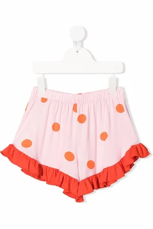 Wauw Capow by Bangbang Short Augusta Polka