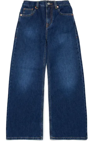 Maison Margiela Jean à coupe ample