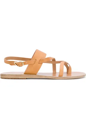 Ancient Greek Sandals Sandales Alethea