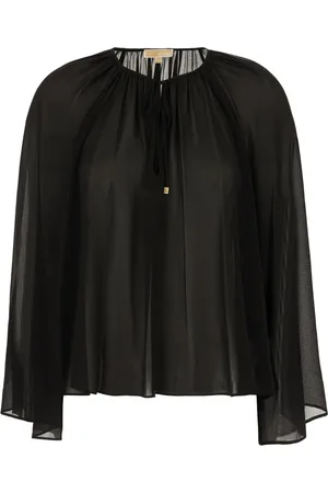 Michael Kors Blouse à col v