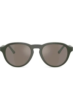 Oliver Peoples Lunettes de soleil R-8