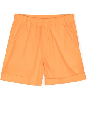 Kindred Short en coton à taille élastiquée