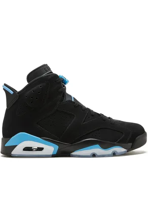 Jordan Baskets Air 6 Retro UNC