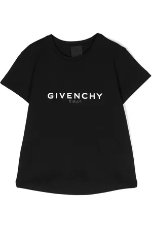 Givenchy T-shirt à logo imprimé