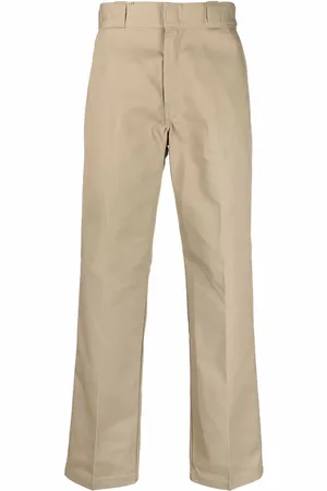 Dickies Pantalon à patch logo au dos