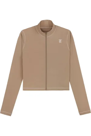 Sporty & Rich Veste Runner zippée