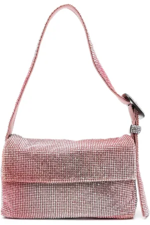 BENEDETTA BRUZZICHES Sac porté épaule Vitty La Mignon