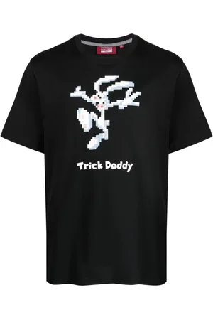 MOSTLY HEARD RARELY SEEN T-shirt Tricks Daddy en coton
