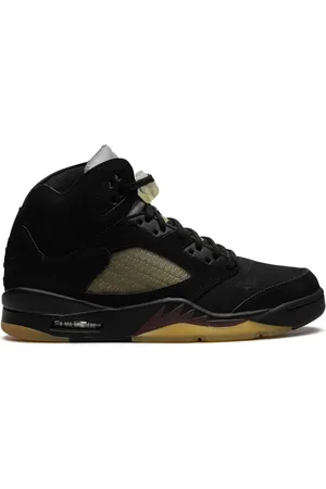 Jordan X A Ma Maniere baskets montantes Air 5 