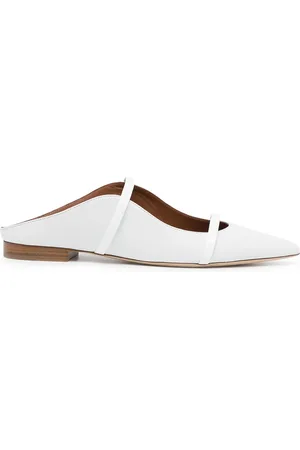 MALONE SOULIERS Mules à brides