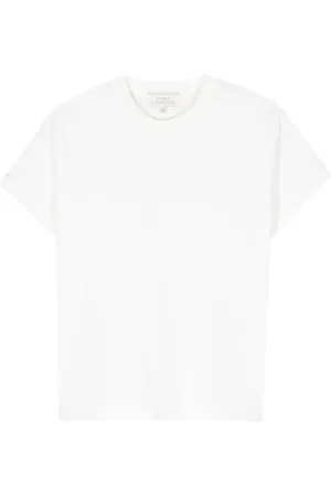 STUDIO NICHOLSON T-shirt Marine