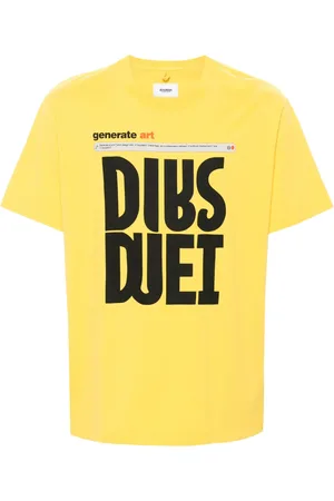 DOUBLET T-shirt AI-Generated