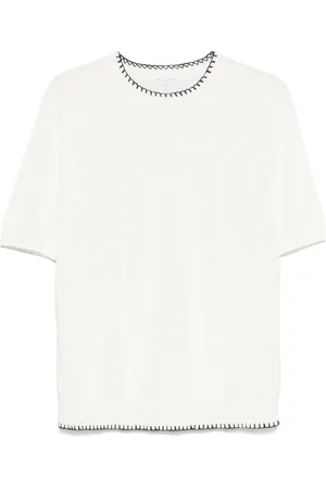 ELEVENTY T-shirt en maille