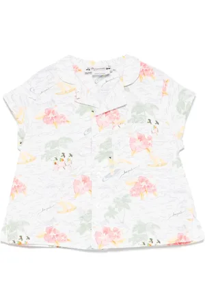 BONPOINT Chemise Gerald