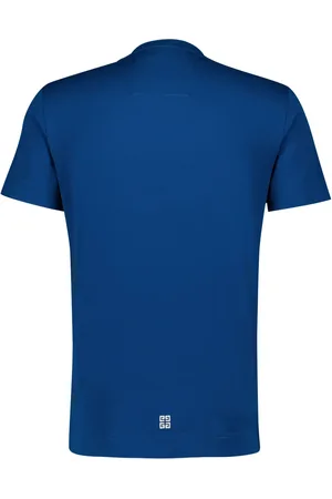 Givenchy T-shirt à logo brodé