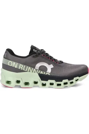 On Running Baskets Cloudmonster