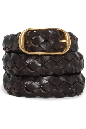 NILI LOTAN Ceinture à logo