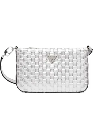 Guess Mini sac porté épaule Twiller