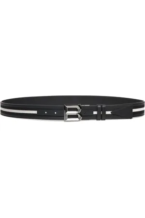 Bally Ceinture à boucle logo