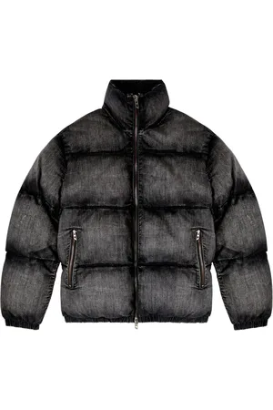 Diesel Doudoune W-Mons-A