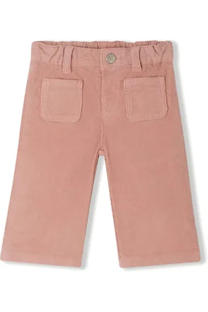 BONPOINT Pantalon Bellino en velours côtelé