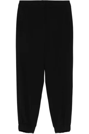 Patrizia Pepe Pantalon de jogging à motif Fly