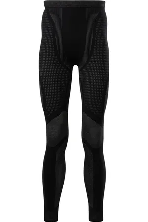 Reebok Legging Baselayer en jacquard