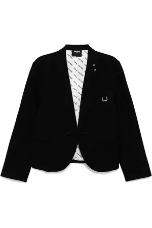 TEAM WANG design Blazer Choices