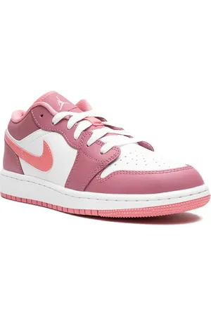 Jordan Baskets Air Jordan 1 Low Desert Berry