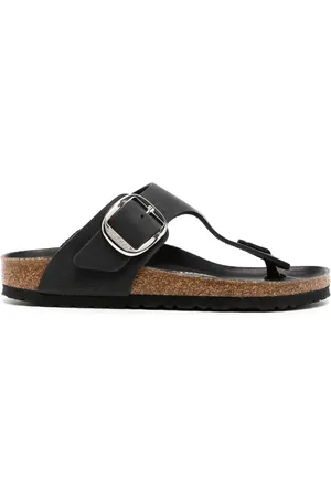 Birkenstock Sandales Gizeh Big Buckle