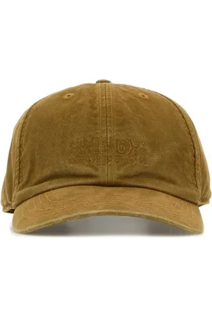 Maison Margiela Casquette en toile