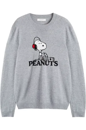 Chinti & Parker Pull Snoopy Music