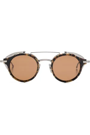 Thom Browne Lunettes de soleil 804A