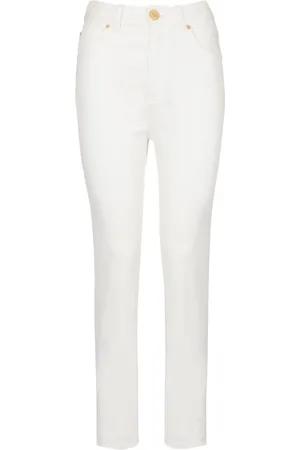 Balmain Jean à coupe slim