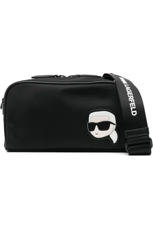 Karl Lagerfeld Sac à bandoulière Ikon