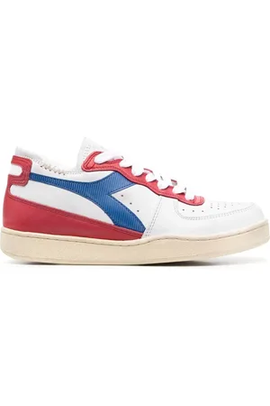 Diadora Baskets Mi Basket