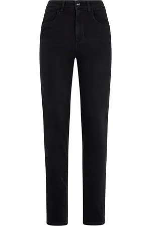 Liu Jo Jean skinny à ornements