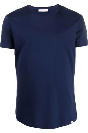 Orlebar Brown T-shirt à encolure ronde