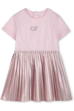 Michael Kors Robe à manches courtes