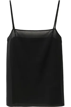 Fabiana Filippi Caraco en georgette