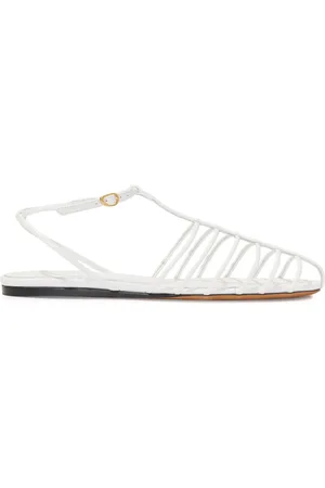 Proenza Schouler Sandales Tee Cage